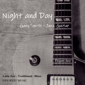 Download track River City Blues Gary Smith