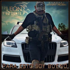 Download track Me Dicen El Ch EL LEON