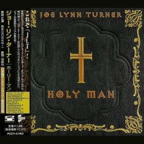 Download track Angel Joe Lynn Turner