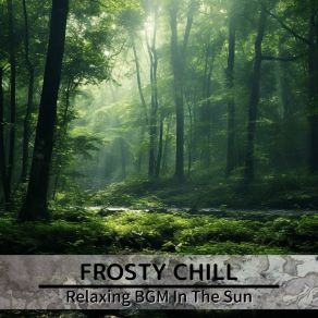 Download track Embers Of A Wistful Glow Frosty Chill