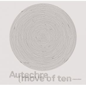 Download track M62 Autechre