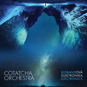 Download track Sen Sei' Cotatcha Orchestra