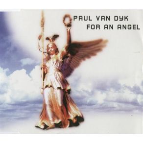 Download track For An Angel (PVD E - Werk Club Mix) Paul Van Dyk, Kuraki Mai