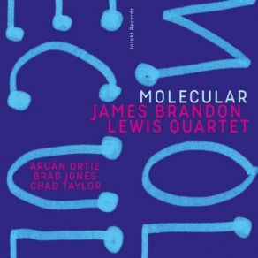 Download track Molecular Aruán Ortiz, Brad Jones, Chad Taylor, James Brandon Lewis, James Brandon Lewis Quartet