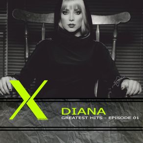 Download track The Snow (Original Mix) DIANAAriya