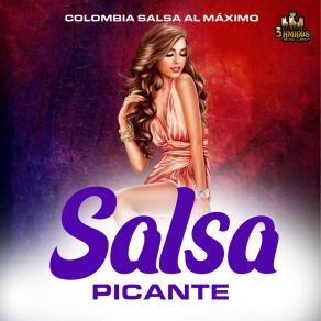 Download track Mira Pal Negro Salsa Picante