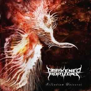 Download track Desire Path Darkened Horizons