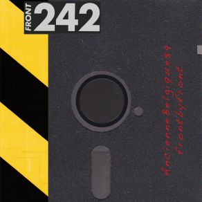 Download track Headhunter Front 242