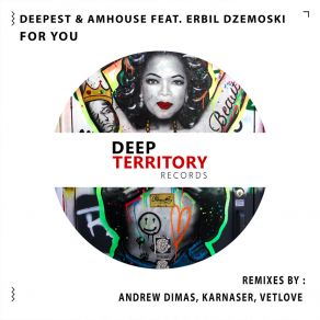 Download track For You (Andrew Dimas Remix) Erbil DzemoskiAndrew Dimas