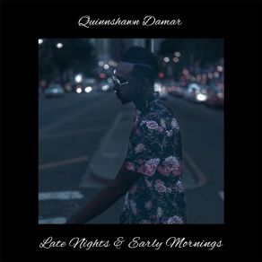 Download track No Brakes QuinnShawn Damar