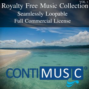 Download track Double-0-Swing ContiMusic