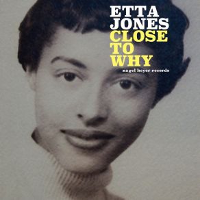 Download track Bye, Bye Blackbird Etta Jones