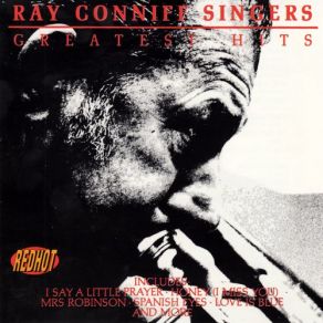 Download track Do You Know The Way To San Jose The Ray Conniff Singers