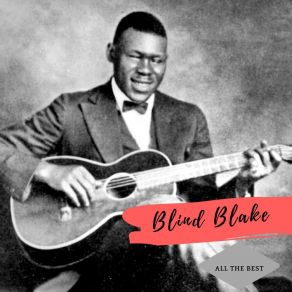 Download track Goodbye Mama Moan Blind Blake