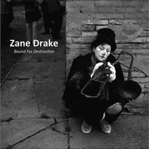 Download track Stranger Things Have Happened Zane Drake