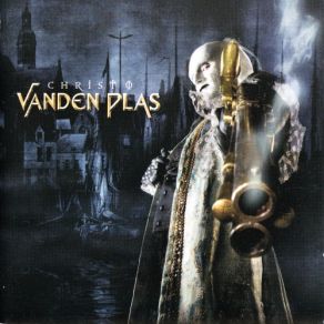 Download track Lost In Silence Vanden Plas