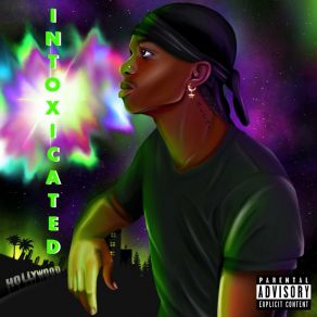 Download track Intoxicated Intro. Bakari