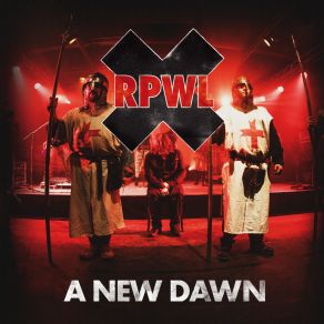 Download track Swords And Guns RPWL