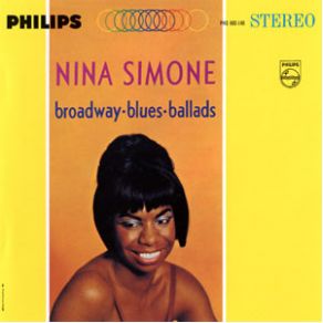 Download track Don't Take All Night Nina Simone