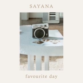 Download track Nobody Needs To Know Sayana