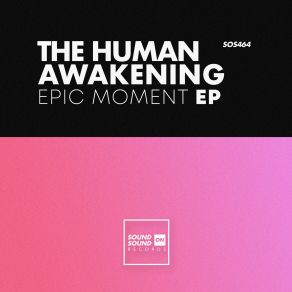 Download track Swadlincote Town The Human Awakening