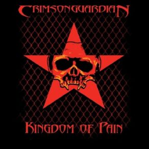Download track Kingdom Of Pain Crimson Guardian