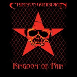 Download track Heart 'n Flames Crimson Guardian