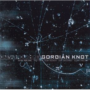 Download track Megrez Gordian Knot