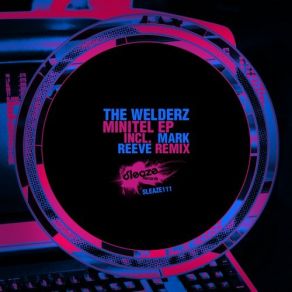 Download track Sweep (Original Mix) The Welderz