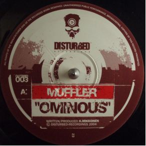 Download track Ominous Muffler