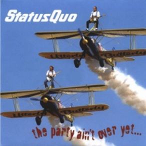 Download track All That Counts Is Love Status Quo