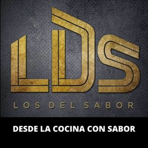 Download track Cadereo (En Vivo) Los Del Sabor LDS