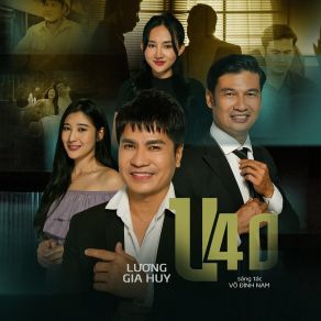 Download track U40 (Short Version 1) Luong Gia Huy