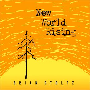 Download track Young Man Blues Brian Stoltz