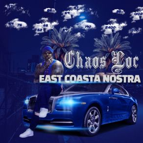 Download track Ecm Is A Business Chaos Loc