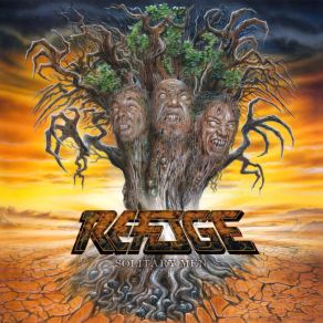 Download track From The Ashes RageRefuge