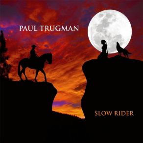 Download track Born To Be Free Paul Trugman