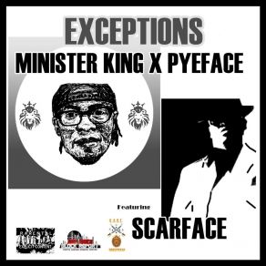 Download track Exceptions Minister KingScarface