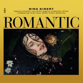 Download track Original Sun On A Grand Piano Nina Kinert