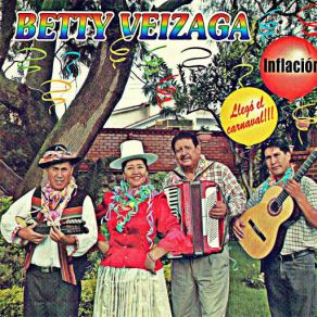 Download track Carnaval Vallegrandino Betty Veizaga