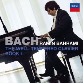 Download track J. S. Bach The Well-Tempered Clavier Book 1, Bwv 846-869-Prelude VIII In D Sharp Minor Bwv 853 Ramin Bahrami