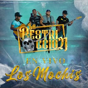 Download track El Raton (En Vivo) La Restriccion