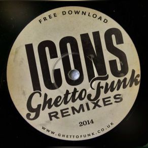 Download track Jammin' (CMC & Silenta Remix) Ghetto Funk AllstarsBob Marley