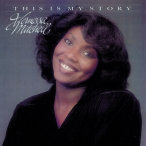 Download track Can't Nobody Do Me Like Jesus Vernessa Mitchell