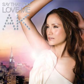 Download track Say That You Love Me (Fk - Ek Japanese Vocal Remix / Danny Krivit Edit) Ak