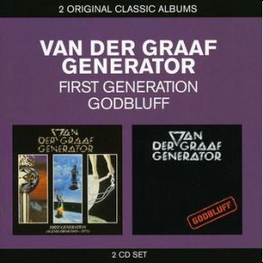 Download track Pioneers Over C' Van Der Graaf Generator