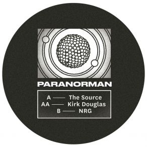 Download track Kirk Douglas Paranorman