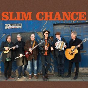 Download track Flossie Lane Slim Chance