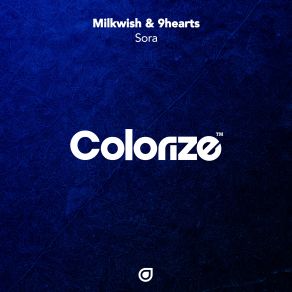 Download track Sora (Extended Mix) Milkwish, 9hearts