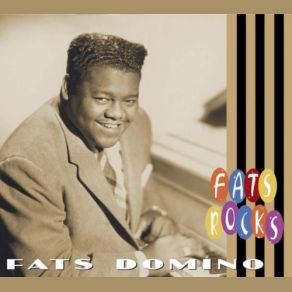 Download track It Keeps Raining Fats Domino